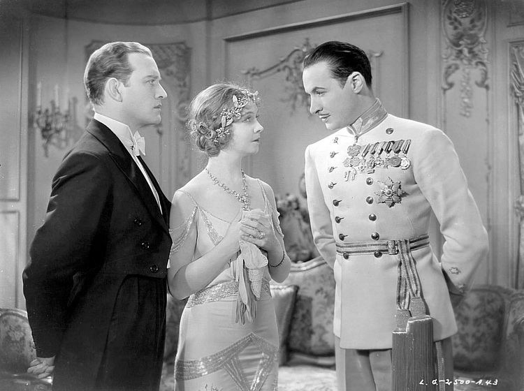 One Romantic Night One Romantic Night 1930 The Motion Pictures