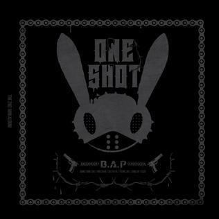 One Shot (EP) httpsuploadwikimediaorgwikipediaen33fOne