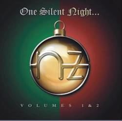 One Silent Night... Volume 1 wwwspiritofmetalcomcoverphpidalbum106351