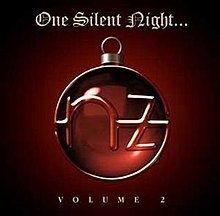 One Silent Night... Volume 2 httpsuploadwikimediaorgwikipediaenthumb0