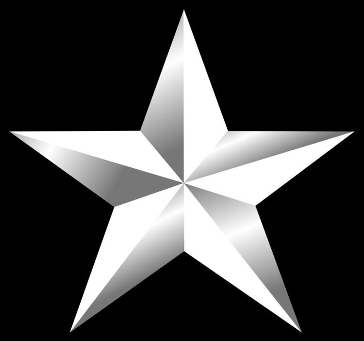 One-star rank
