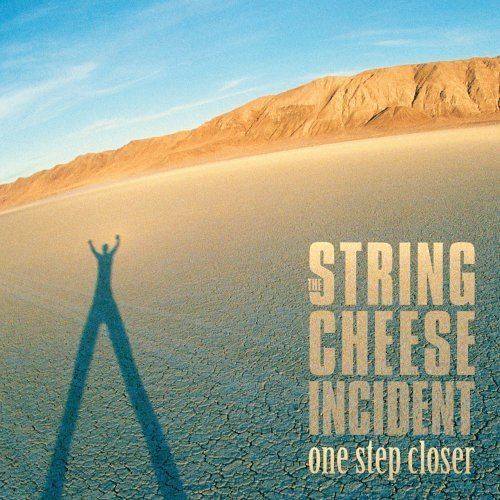 One Step Closer (The String Cheese Incident album) httpsimagesnasslimagesamazoncomimagesI6