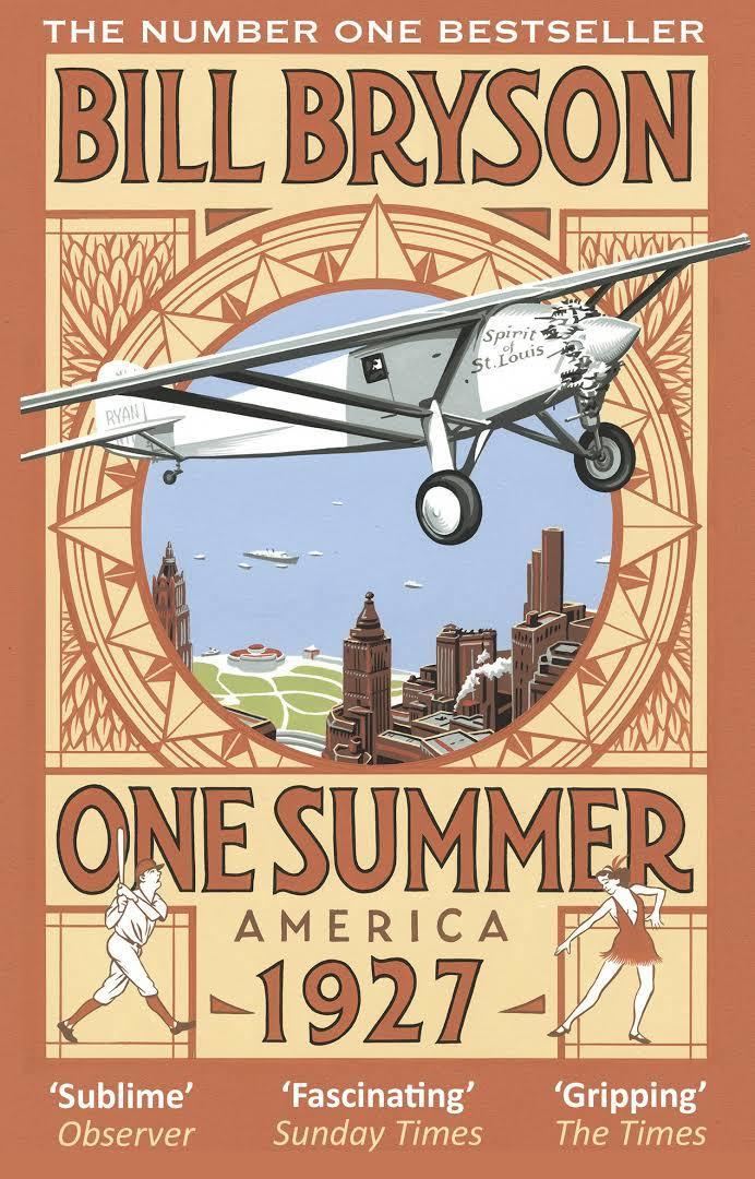 One Summer: America, 1927 t2gstaticcomimagesqtbnANd9GcT8S31iQewcRkEj7B