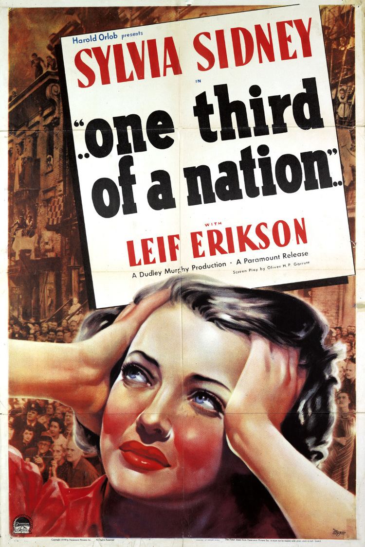 ...One Third of a Nation... wwwgstaticcomtvthumbmovieposters39951p39951