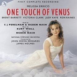 One Touch of Venus operettaresearchcenterorgwpcontentuploads20