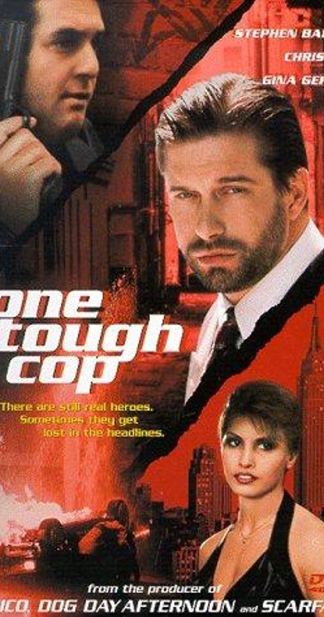 One Tough Cop One Tough Cop 1998 IMDb