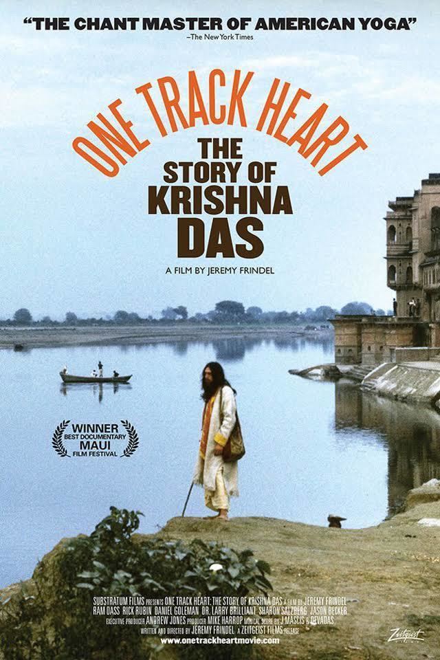 One Track Heart: The Story of Krishna Das t2gstaticcomimagesqtbnANd9GcS7F0EZkRfJtzhdp8