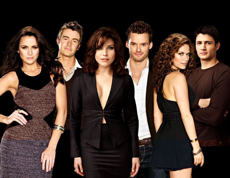 One Tree Hill (TV series) 8 Reasons I39ll Show 39One Tree Hill39 To My Kids
