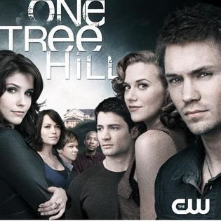 One Tree Hill (TV series) One Tree Hill season 5 Wikipedia