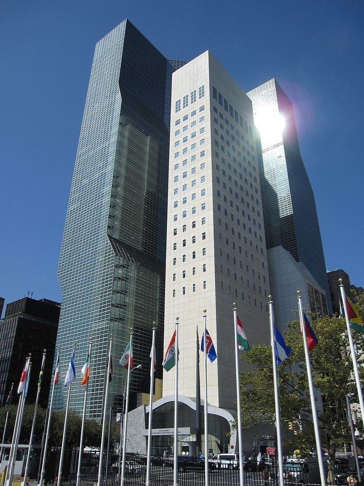 ONE UN New York Hotel