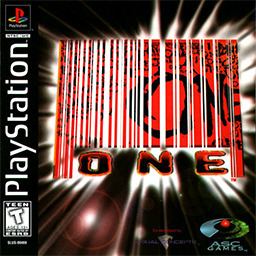 One (video game) httpsuploadwikimediaorgwikipediaenddbOne
