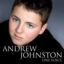 One Voice (Andrew Johnston album) httpsuploadwikimediaorgwikipediaenthumba