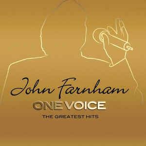 One Voice: Greatest Hits httpsimgdiscogscomPiSvo08OETgH9Qkj6sEQtvbsB