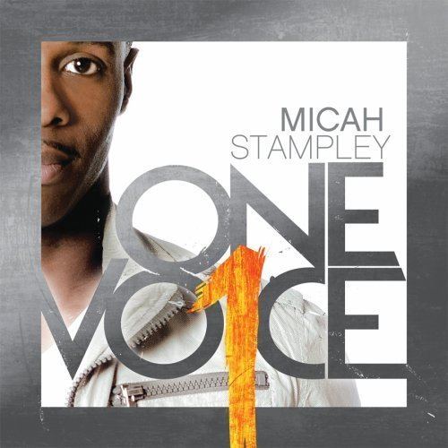 One Voice (Micah Stampley album) httpsimagesnasslimagesamazoncomimagesI5