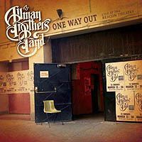 One Way Out (album) httpsuploadwikimediaorgwikipediaen008All