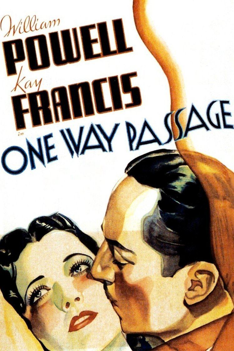 One Way Passage wwwgstaticcomtvthumbmovieposters7616p7616p