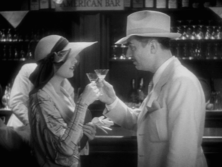 One Way Passage One Way Passage 1932 Review with Kay Francis and William Powell