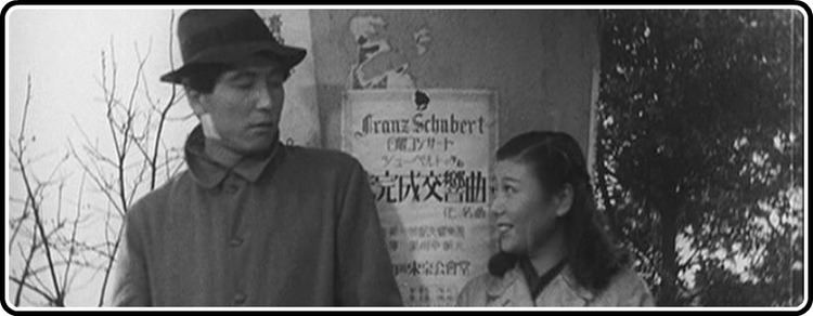 One Wonderful Sunday A Journey Through the Eclipse Series Akira Kurosawas One Wonderful