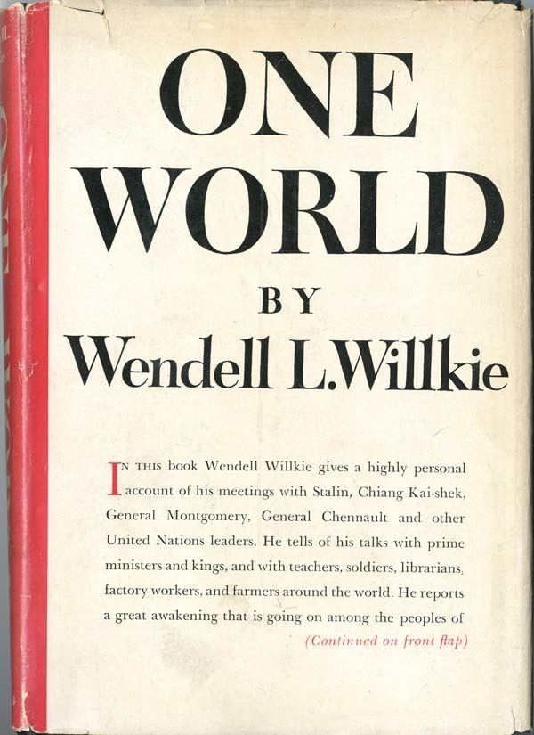 One World (book) httpswwwglabarrecomitemimagesone20worldjpg