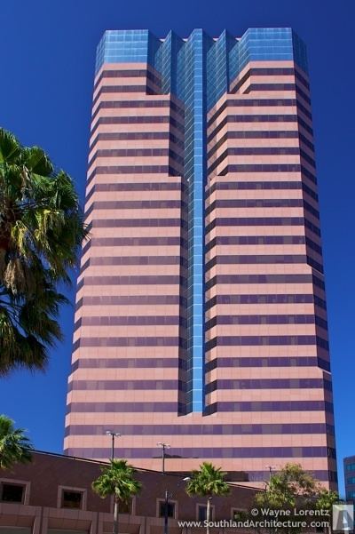 One World Trade Center (Long Beach) Photo of One World Trade Center Long Beach Artefaqs Corporation