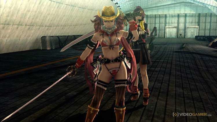 Onechanbara: Bikini Samurai Squad Onechanbara Bikini Samurai Squad XBOX 360 Games Torrents