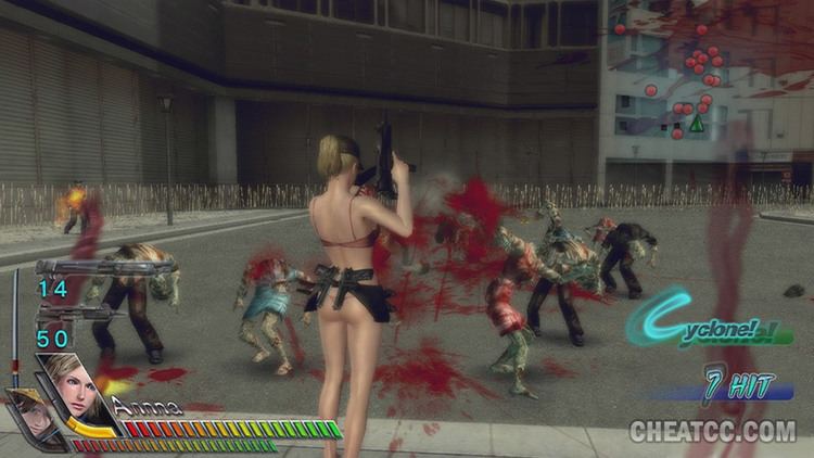 Onechanbara: Bikini Samurai Squad Onechanbara Bikini Samurai Squad Review for Xbox 360