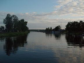 Onega Canal httpsuploadwikimediaorgwikipediacommonsthu