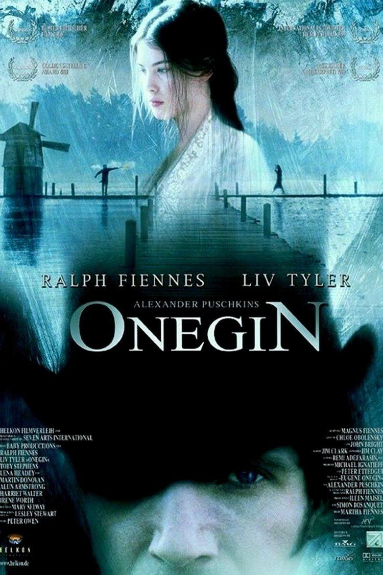 Onegin (film) wwwgstaticcomtvthumbmovieposters24032p24032