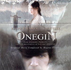 Onegin (film) Magnus Fiennes Onegin Motion Picture Score 1999 Film Amazon