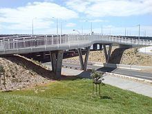 Onehunga Harbour Road Bridge httpsuploadwikimediaorgwikipediacommonsthu
