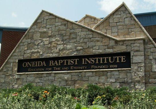Oneida Baptist Institute
