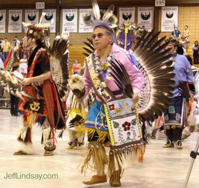 Oneida people The Oneida Indian Tribe of Wisconsin