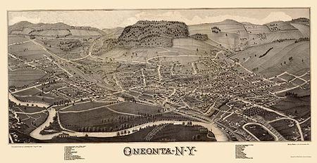 Oneonta, New York httpsuploadwikimediaorgwikipediaenthumb3