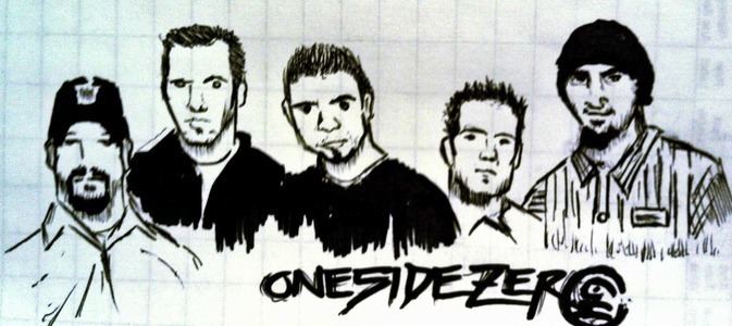 Onesidezero Onesidezero Listen and Stream Free Music Albums New Releases