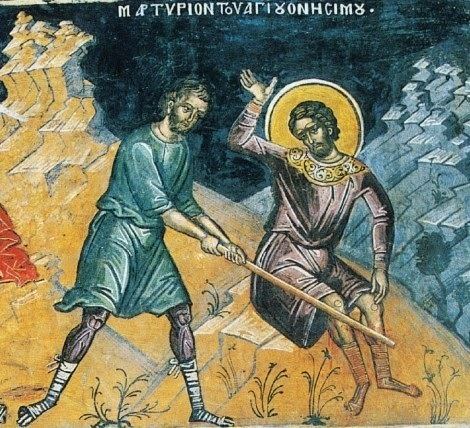 Onesimus Slavery and Saint Onesimus MYSTAGOGY RESOURCE CENTER