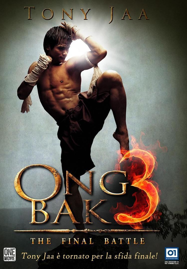 Ong Bak 3 Ongbak 3 2010 In Hindi Full Movie Watch Online Free