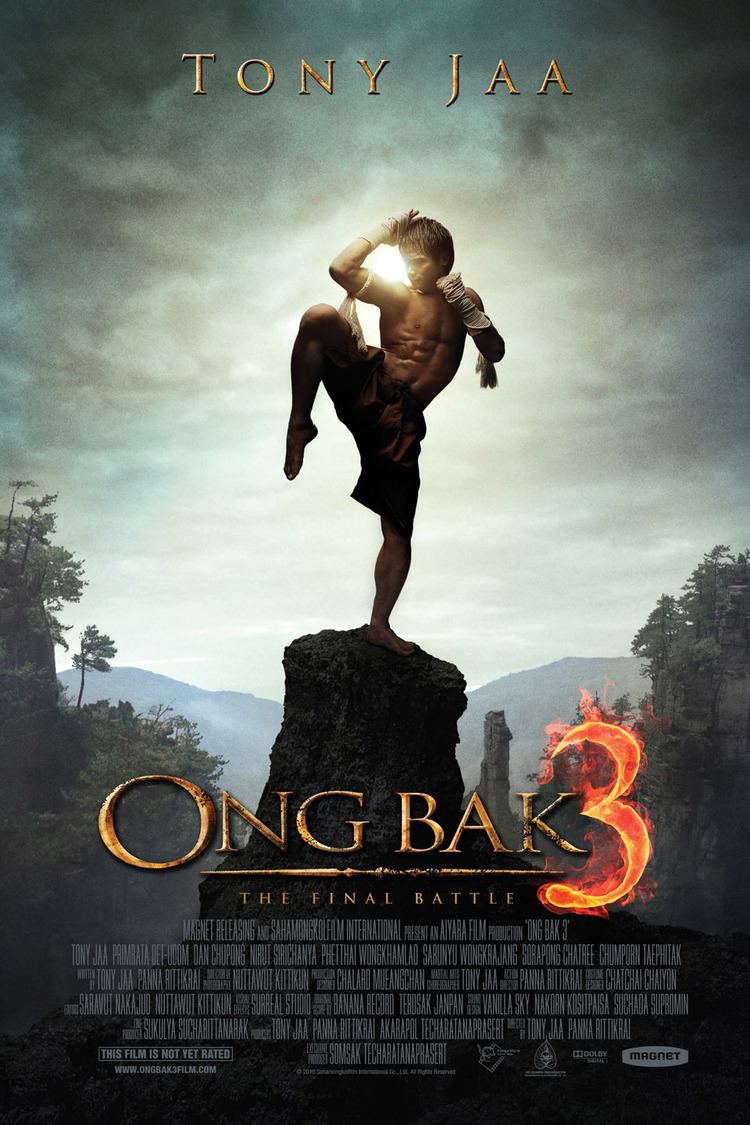 Ong Bak 3 wwwgstaticcomtvthumbmovieposters8292166p829