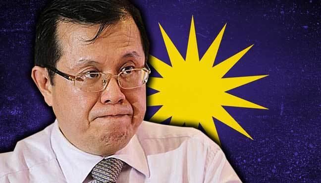 Ong Tee Keat Former MCA president Ong Tee Keat quits party Free Malaysia Today