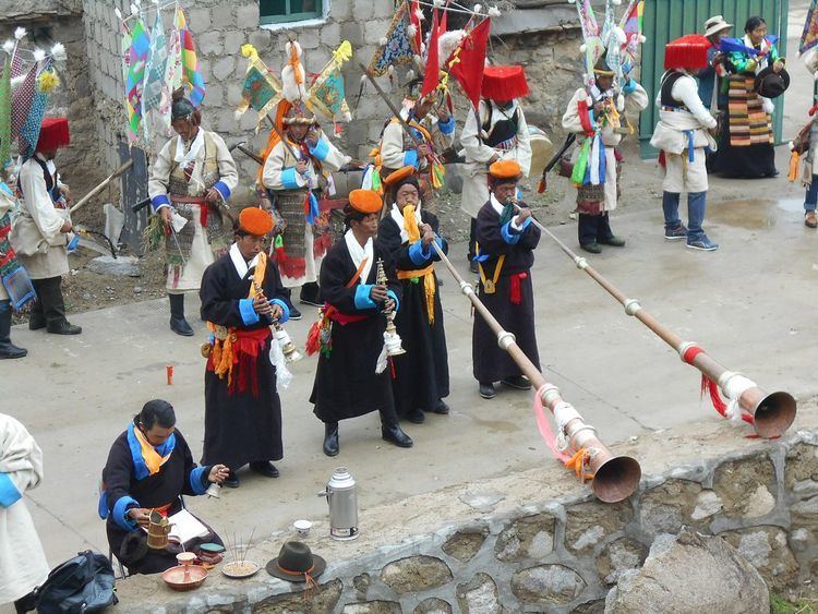 Ongkor Festival