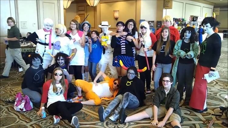 Anime convention this weekend looks to bring fun excitement for all  Houstonians