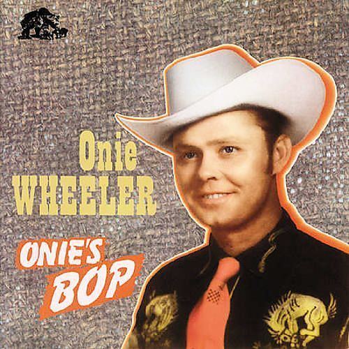 Onie Wheeler Onies Bop Onie Wheeler Songs Reviews Credits AllMusic