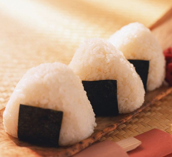 Onigiri Onigiri Rice Balls Recipe Japan Centre
