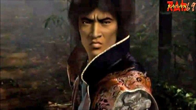 Onimusha 2: Samurai's Destiny Onimusha 2 Samurai39s Destiny walkthrough part 1 YouTube