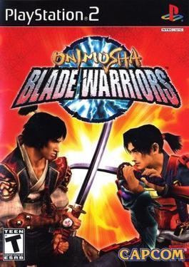 Onimusha Blade Warriors Onimusha Blade Warriors Wikipedia