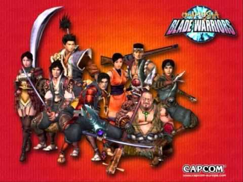 Onimusha Blade Warriors Onimusha Blade Warriors Review YouTube