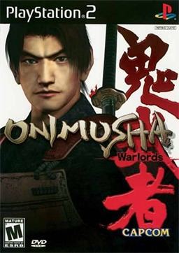 Onimusha: Warlords Onimusha Warlords Wikipedia