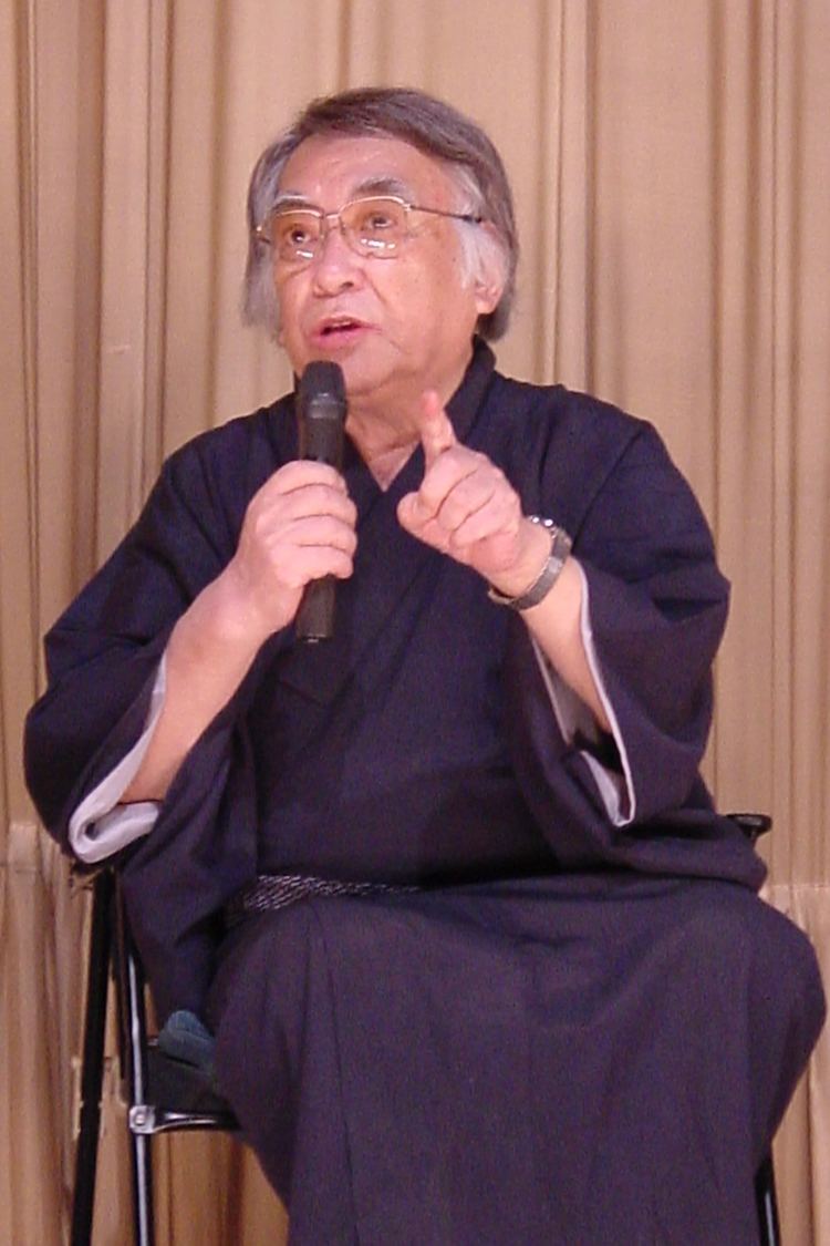 Oniroku Dan httpsuploadwikimediaorgwikipediacommons33