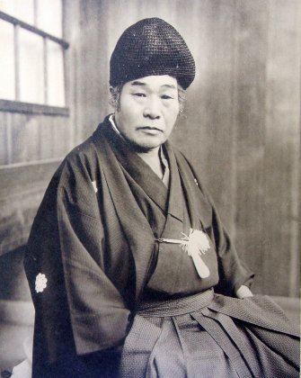 Onisaburo Deguchi Onisaburo Deguchi a Japanese seer with a hitrate of 95