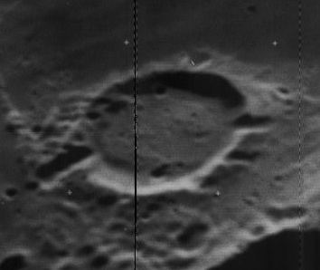 Onizuka (crater)