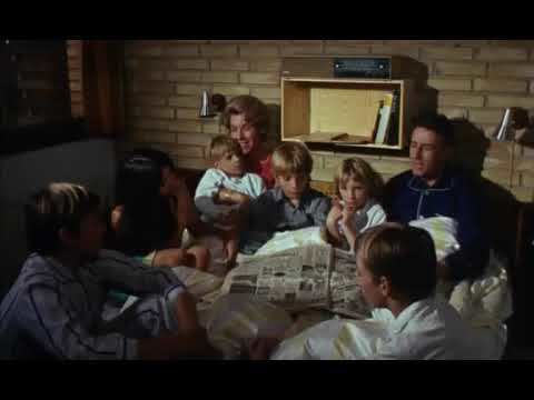 Onkel Joakims hemmelighed Trailer Nyhavns glade gutter Onkel Joakims hemmelighed YouTube